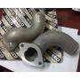 tubo a gomito alluminio iveco 4726856