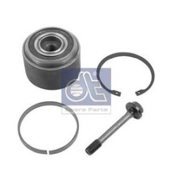 kit braccio oscillante lemforder 080480051000 iveco 93194456