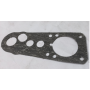 guarnizione supporto pompa iniezione iveco 769357