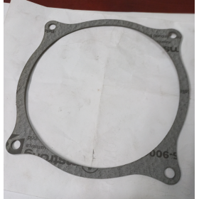 guarnizione coperchio ingranaggio pompa iniezione iveco 1905902