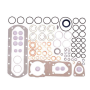 serie guarnizione pompa iniezione iveco 1308047 7905076 daf 607937