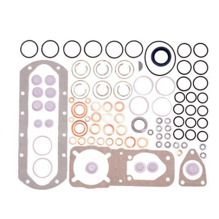 serie guarnizione pompa iniezione iveco 1308047 7905076 daf 607937