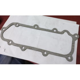 guarnizione coperchio scambiatore di calore motore iveco 4863521