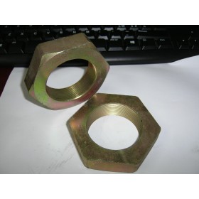 dado esagonale dm est 80  dm int 52 sp 20 breda S5002660