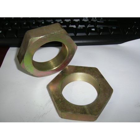 dado esagonale dm est 80  dm int 52 sp 20 breda S5002660