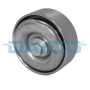 galoppino/guidacinghia x cinghia poly-v dm 70mm iveco 500346226
