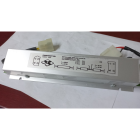 convertitore 24v per neon 1x58w/1x65w iveco 4809563