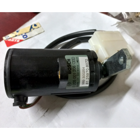 trasduttore  pedale accelleratore bosch 0205001206 breda d024309 man 81259706072