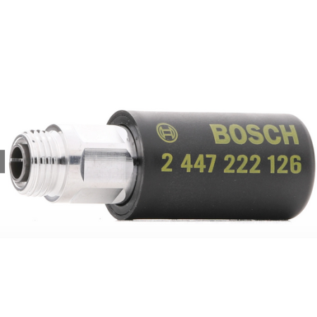 pompetta adescatrice gas bosch 2447222126 mercedes A0000908850 1405785