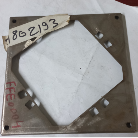 staffa grande per faro iveco 71802193