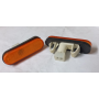 fanalino indicatore di direzione laterale iveco 99401167 r602201000