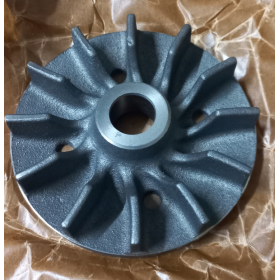 girante pompa acqua motore iveco 61586460 61582377 191696