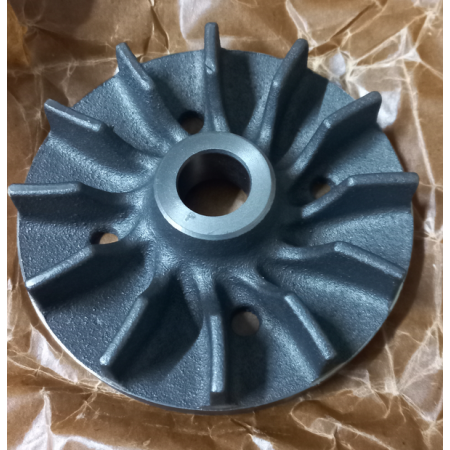 girante pompa acqua motore iveco 61586460 61582377 191696