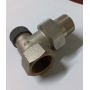 valvola circolazione acqua sbrinatore iveco 93172381
