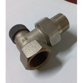 valvola circolazione acqua sbrinatore iveco 93172381