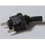 pulsante a leva emergenza iveco 42024373