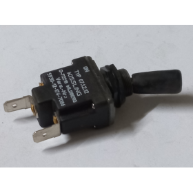 pulsante a leva emergenza iveco 42024373