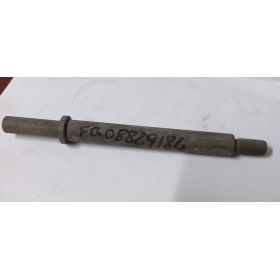albero pompa acqua iveco 8829184