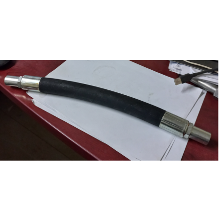 tubo flessibile comando idroguida iveco 1231372