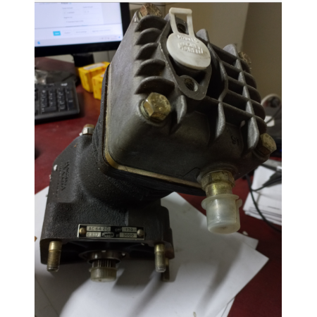 compressore monocilindrico magneti marelliac64zc iveco 8831379 9944224