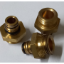 raccordo filettato a spina girevole m22x1,5 iveco 500316212