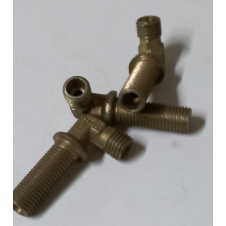 raccordo a gomito 90° 12/12 iveco 16502711