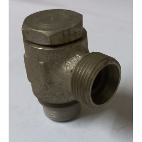 raccordo fgirovole completo 22mm iveco 4740772
