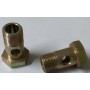 vite cava raccordo  condotta gasolio 20x35 iveco 10182617