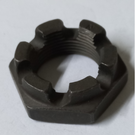 dado a corona perno oscillante 24x1,5 iveco 1113284