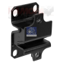 silentblock/supporti radiatore h38 scania 469495