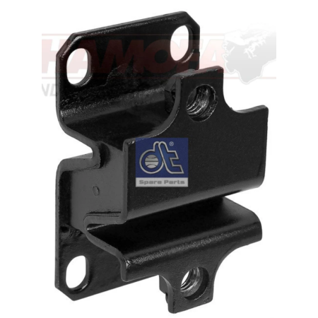 silentblock/supporti radiatore h38 scania 469495