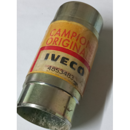 manicotto acqua in ferro iveco 4853483