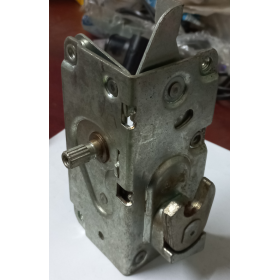 serratura porta conducente iveco 71050094