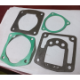 kit revisione testata compressore aria iveco 93161604