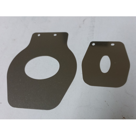 kit lamelle compressore aria iveco 42550558