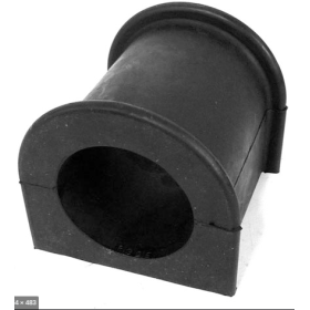 boccola /tassello barra stabilizzatrice scania 1344190 1535026