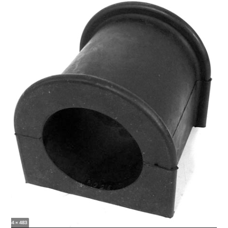 boccola /tassello barra stabilizzatrice scania 1344190 1535026