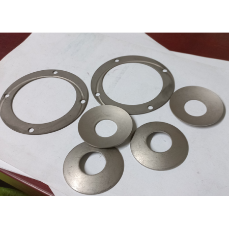 kit differenziale iveco 7178089