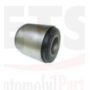 silentblock/boccola barra torsione posteriore 37x81x90 iveco 500343452