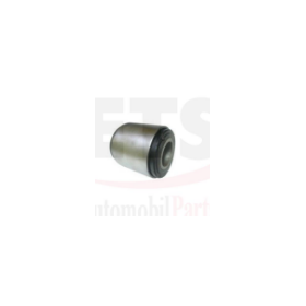 silentblock/boccola barra torsione posteriore 37x81x90 iveco 500343452