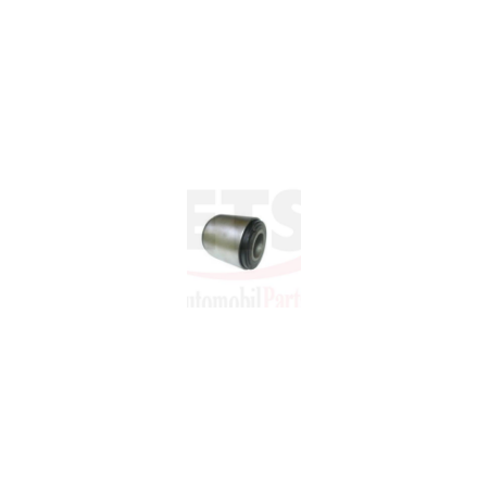 silentblock/boccola barra torsione posteriore 37x81x90 iveco 500343452