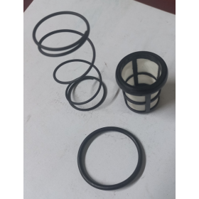 kit revisione valvola filtro aria wabco 4325000012 breda 0198834