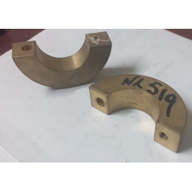controralla per reggispinto porta a soffietto iveco nl519