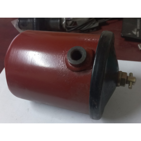 filtro gasolio completo iveco 8825227