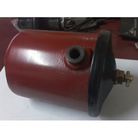 filtro gasolio completo iveco 8825227
