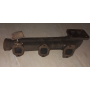collettore gas di scarico motore iveco 61315312