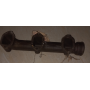 collettore gas di scarico iveco 61586040