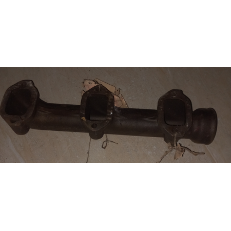 collettore gas di scarico iveco 61586040