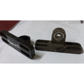 supporto porta rototraslante de simon 750090045
