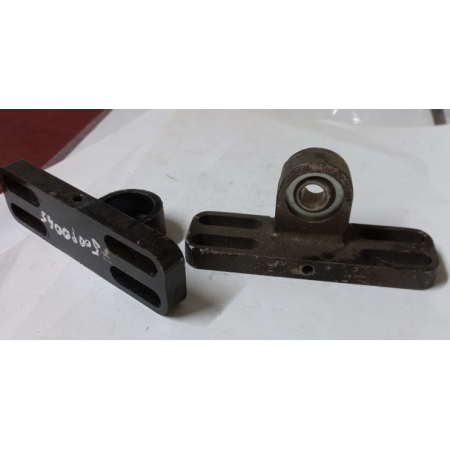 supporto porta rototraslante de simon 750090045